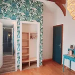 Casa Baia Bed & Breakfast Hendaye