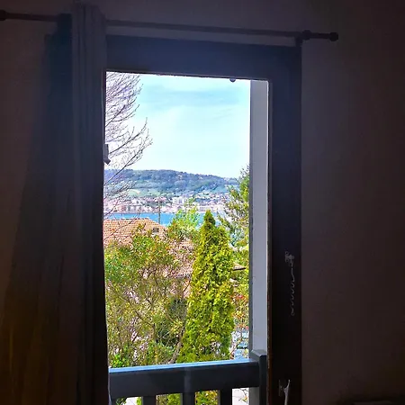 Casa Baia Bed & Breakfast