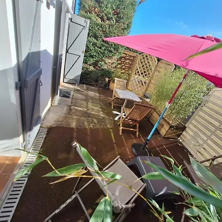 Bed & Breakfast Casa Baia