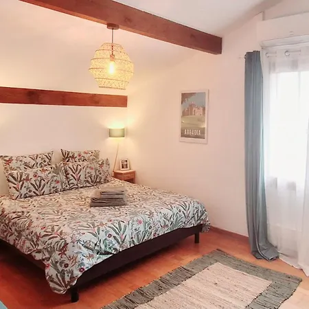 Casa Baia Hendaye