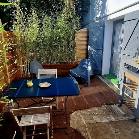 Casa Baia 4*