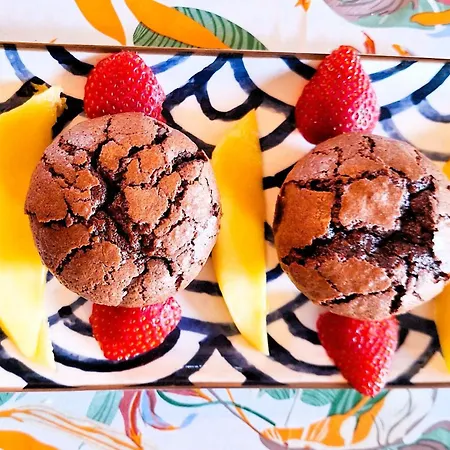 Panzió Casa Baia Hendaye