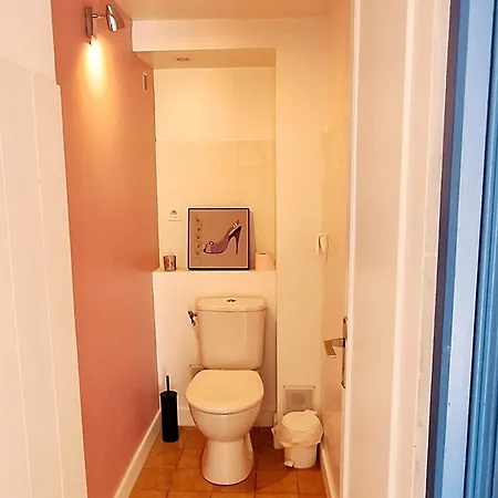 Casa Baia 4*
