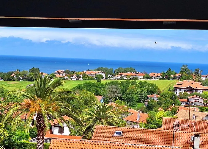 Casa Baia Panzió 4*