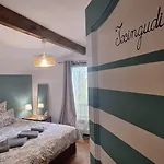 Bed and breakfast Casa Baia Hendaya