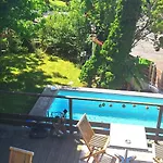 Bed & Breakfast Casa Baia Hendaye