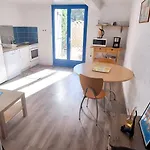 Nocleg ze śniadaniem Casa Baia Hendaye