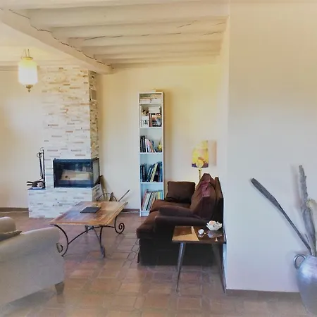 Casa Baia ベッド・アンド・ブレックファスト