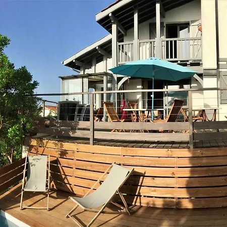 Casa Baia 4*