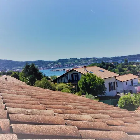 Casa Baia Hendaye