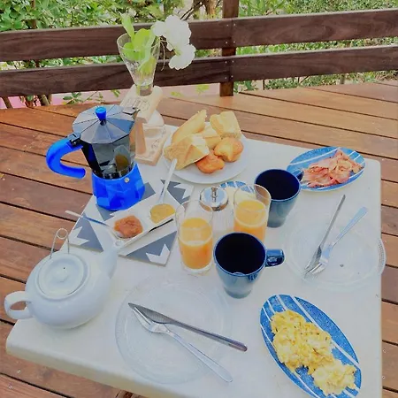 Casa Baia 4* Hendaya