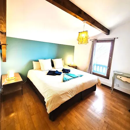 Casa Baia Bed and breakfast 4*