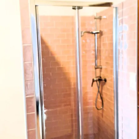 فندق مبيت وإفطار Casa Baia