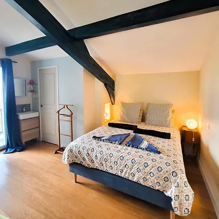 ベッド・アンド・ブレックファスト Casa Baia 4*