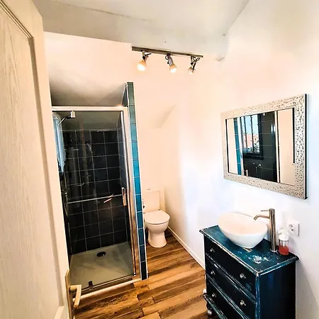 Casa Baia ベッド・アンド・ブレックファスト 4*