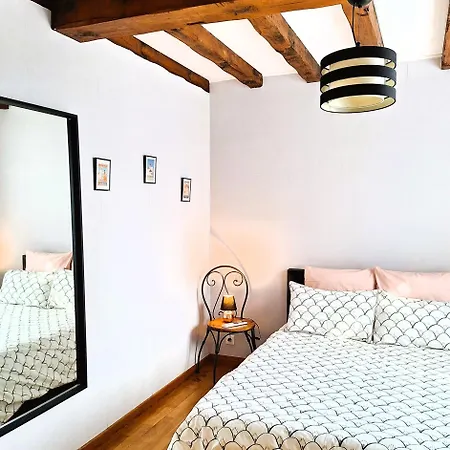 Casa Baia 4* アンダイエ