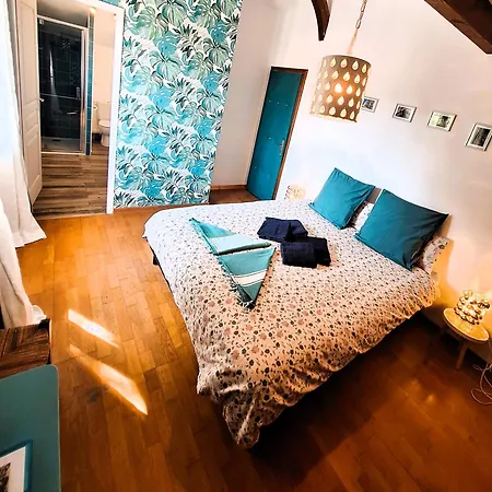 فندق مبيت وإفطار Casa Baia أُنْداي