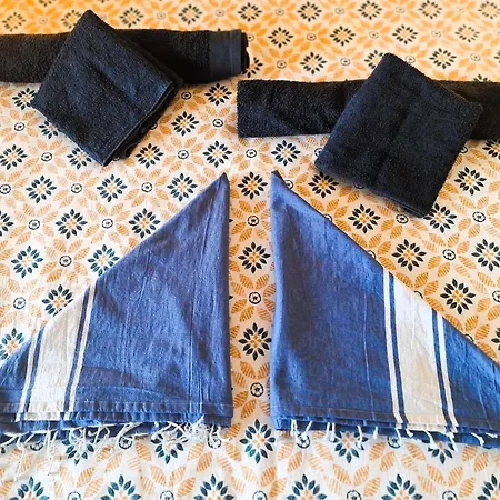 Bed and breakfast Casa Baia 4*