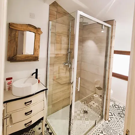 Casa Baia Bed and breakfast 4*