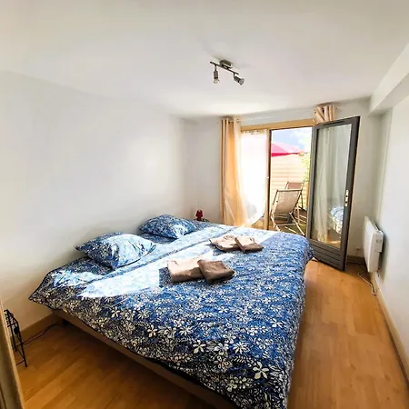 Casa Baia فندق مبيت وإفطار