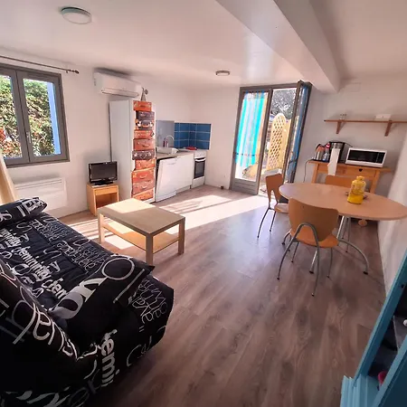 Bed & Breakfast Casa Baia Hendaye