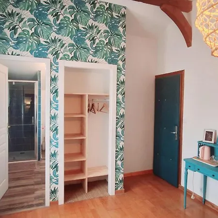 Casa Baia Bed and breakfast Hendaya