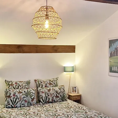 Casa Baia 4*