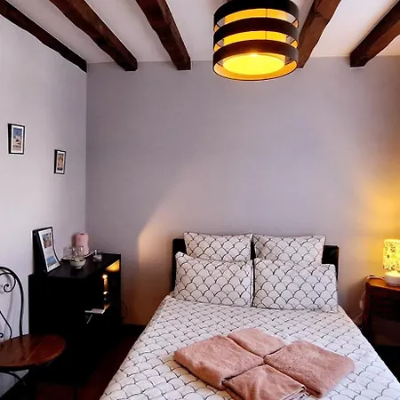 Casa Baia ベッド・アンド・ブレックファスト