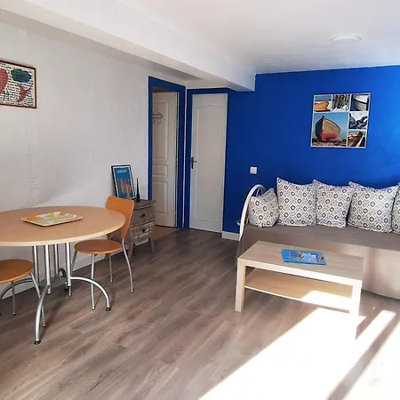 Casa Baia Отель типа 