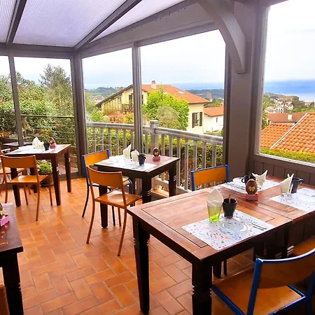 Casa Baia Андай