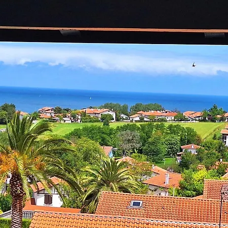 Casa Baia Bed & Breakfast 4*