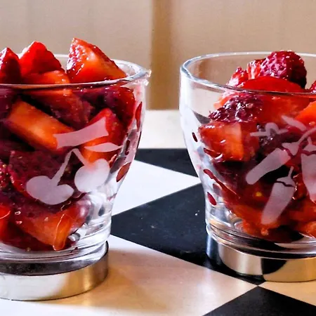 ベッド・アンド・ブレックファスト Casa Baia アンダイエ