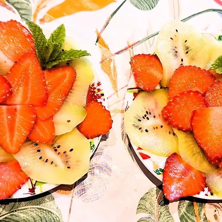 Casa Baia ベッド・アンド・ブレックファスト 4*