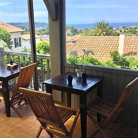 לינה וארוחת בוקר Casa Baia אונדאיי