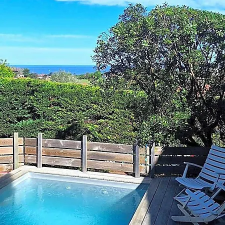 Casa Baia 4* אונדאיי
