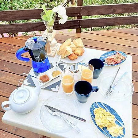 Casa Baia 4* אונדאיי