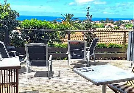 Casa Baia לינה וארוחת בוקר 4*