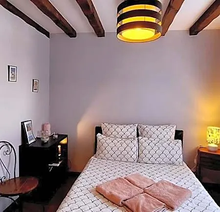 Casa Baia לינה וארוחת בוקר 4*