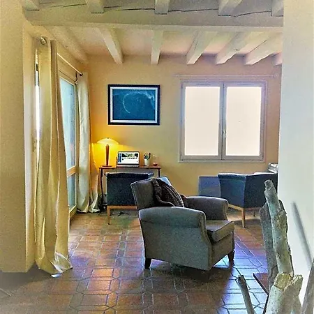 Casa Baia 4* אונדאיי