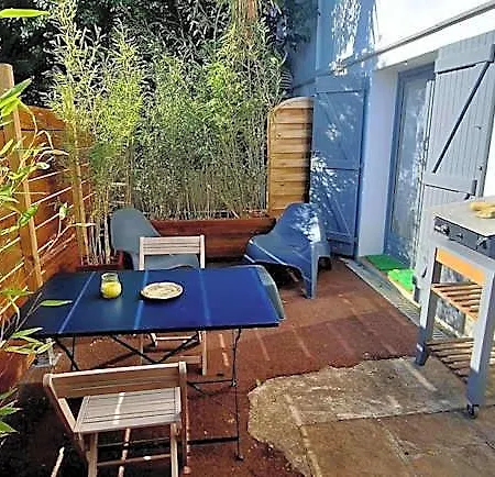 Casa Baia לינה וארוחת בוקר