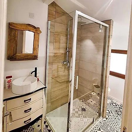 Casa Baia לינה וארוחת בוקר 4*