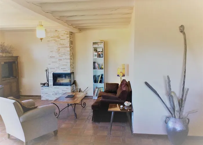 Casa Baia Bed & Breakfast