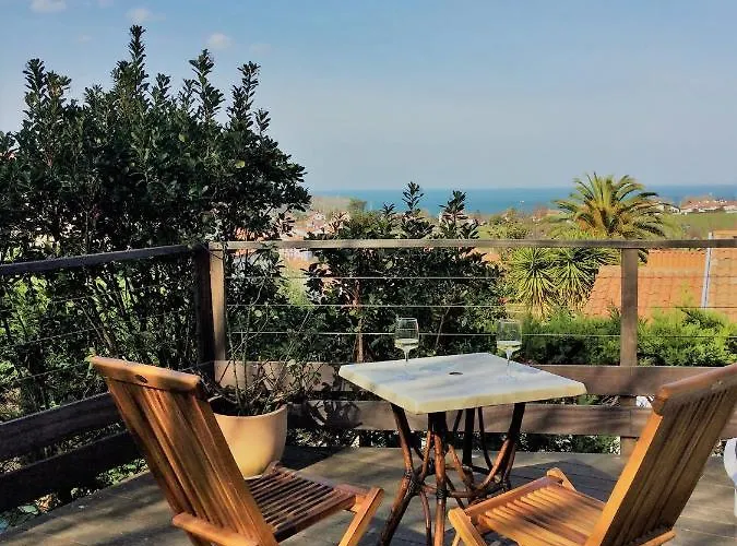 Bed & Breakfast Casa Baia