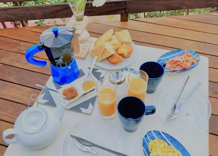 Casa Baia 4* Hendaye