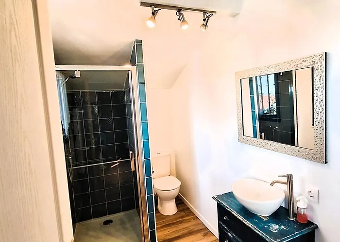 Casa Baia Bed & Breakfast 4*