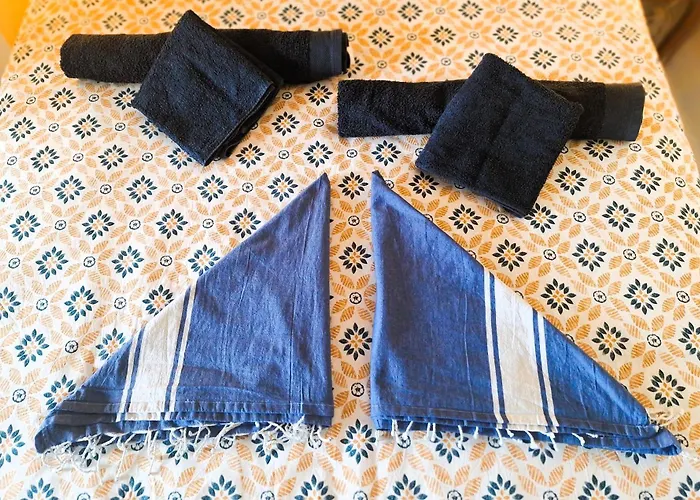 Bed & Breakfast Casa Baia 4*