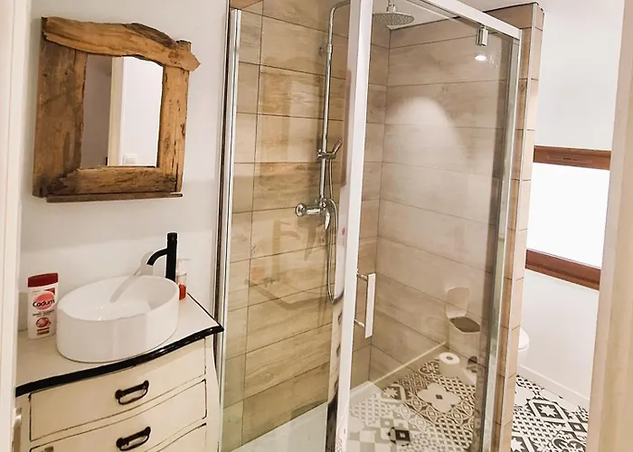 Casa Baia Bed & Breakfast 4*