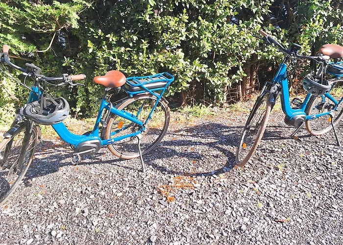 Casa Baia Андай