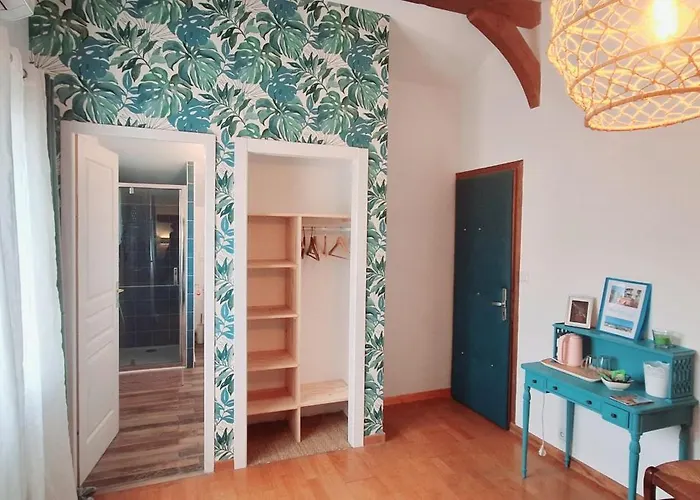 Casa Baia Отель типа 