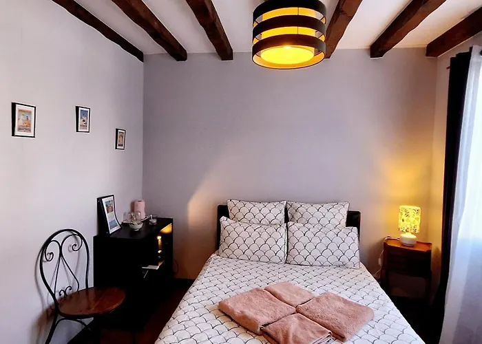 Casa Baia Отель типа 